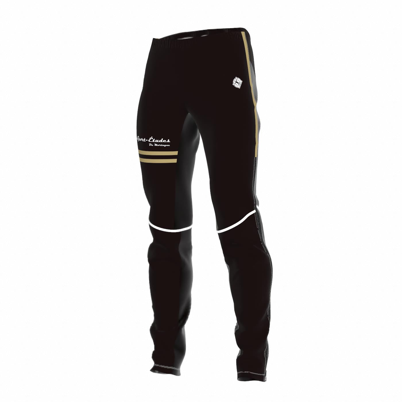 Ski Pants Crust - Women