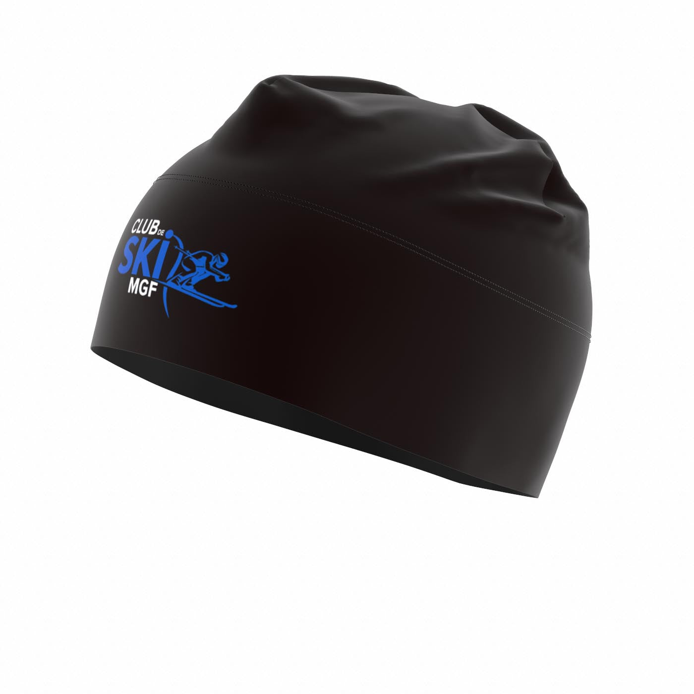 Bonnet de Ski doublé - Unisex