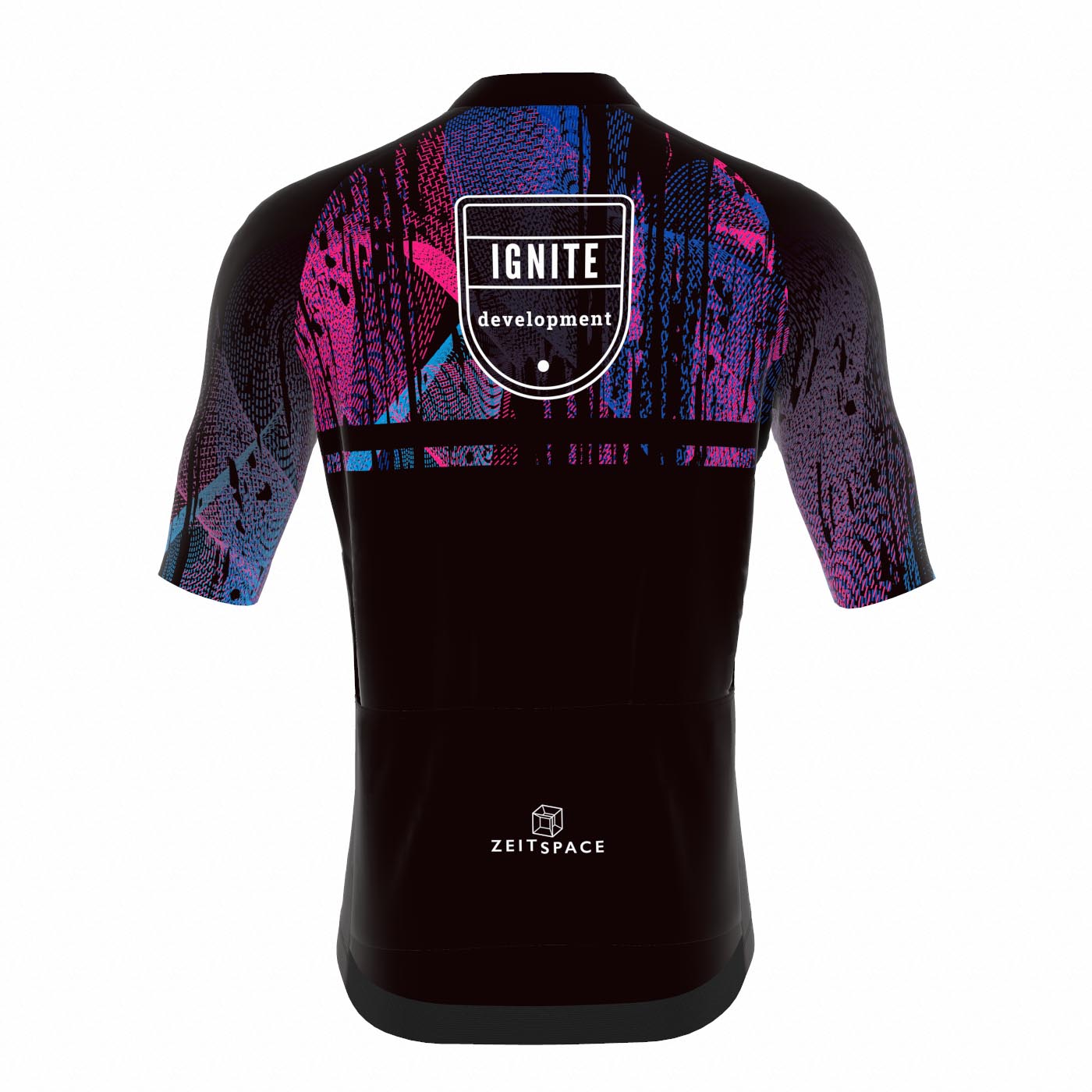 Jersey SS Icon - Men