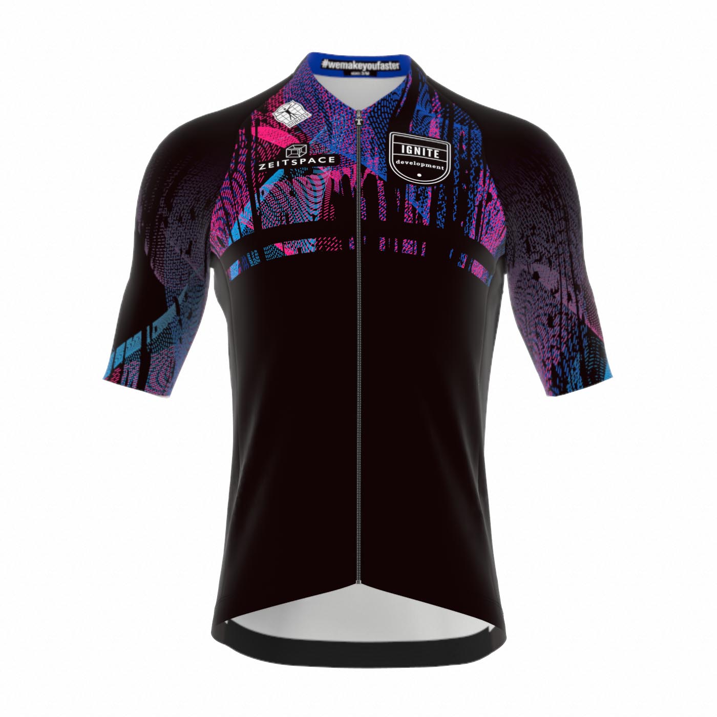 Jersey SS Icon - Men