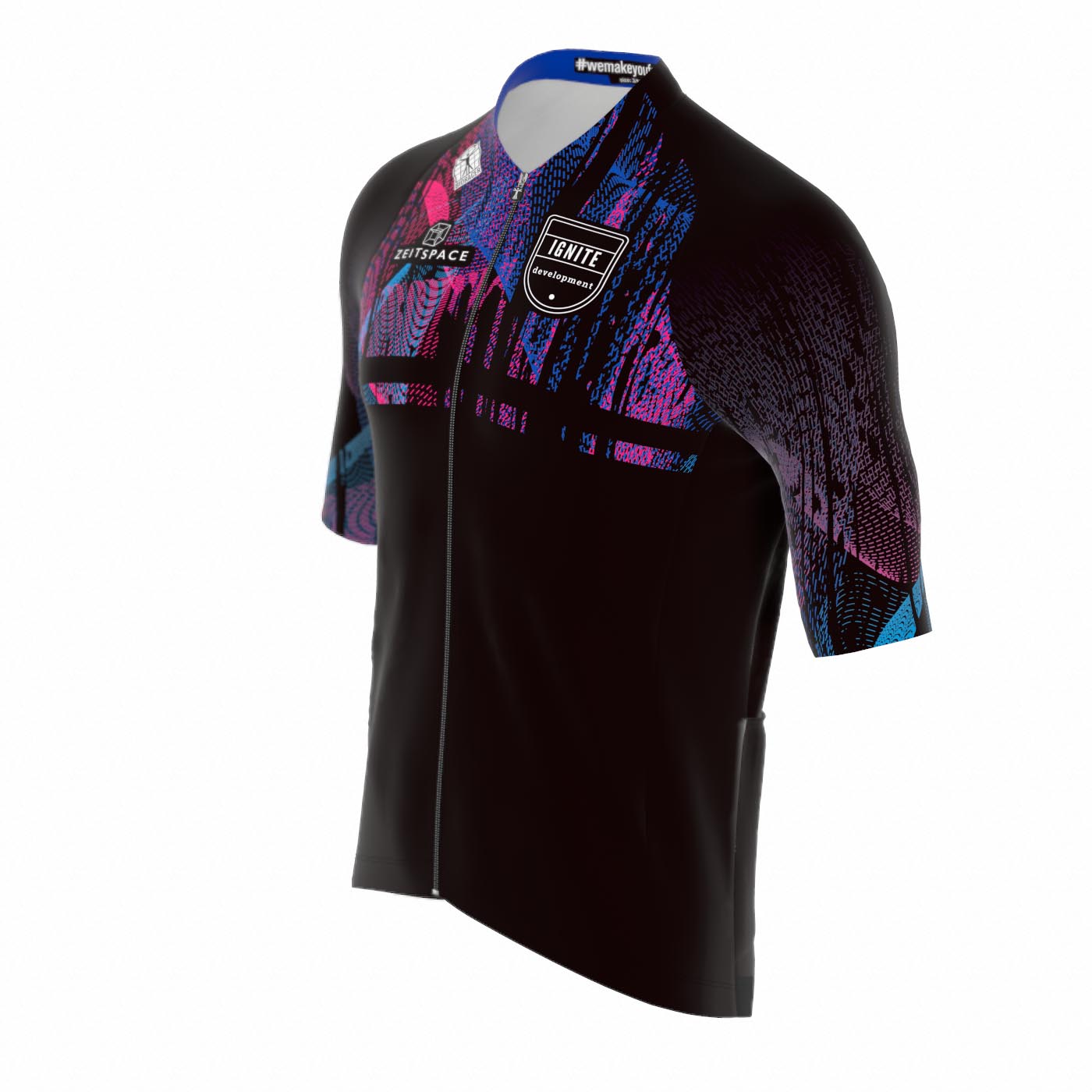 Jersey SS Icon - Men