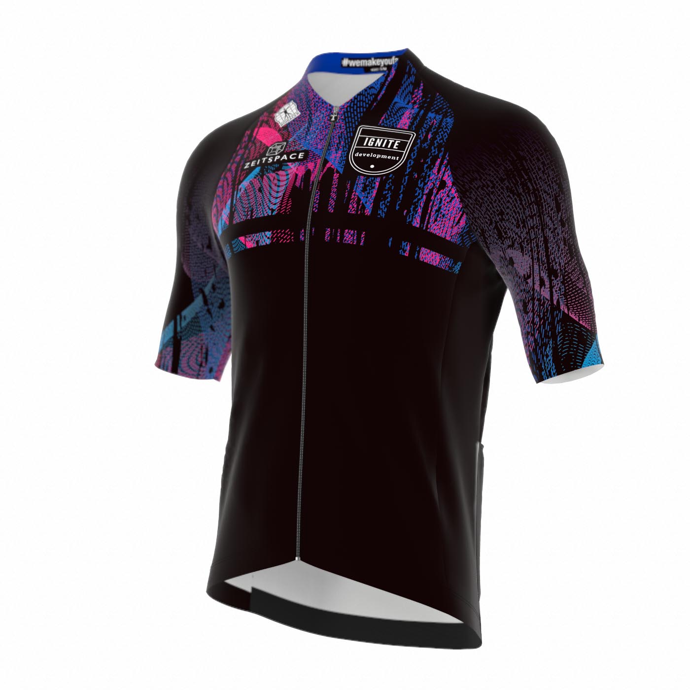 Jersey SS Icon - Men
