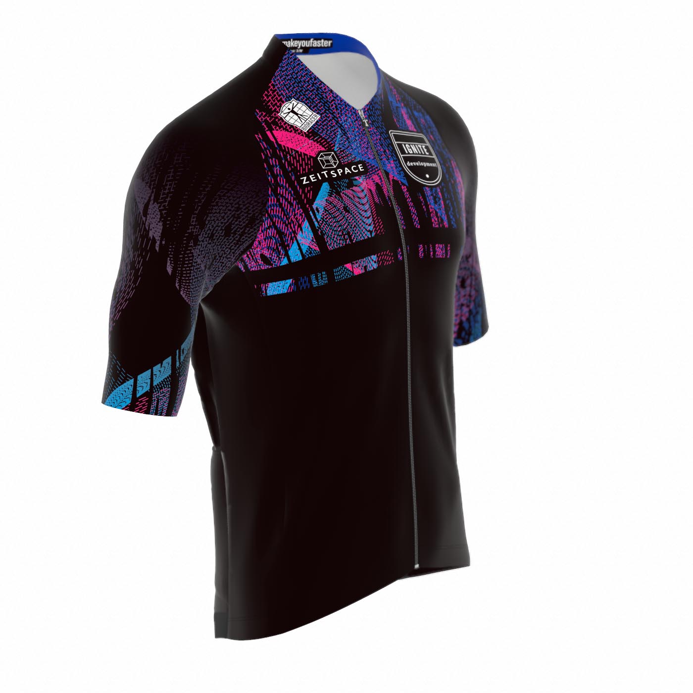 Jersey SS Icon - Men