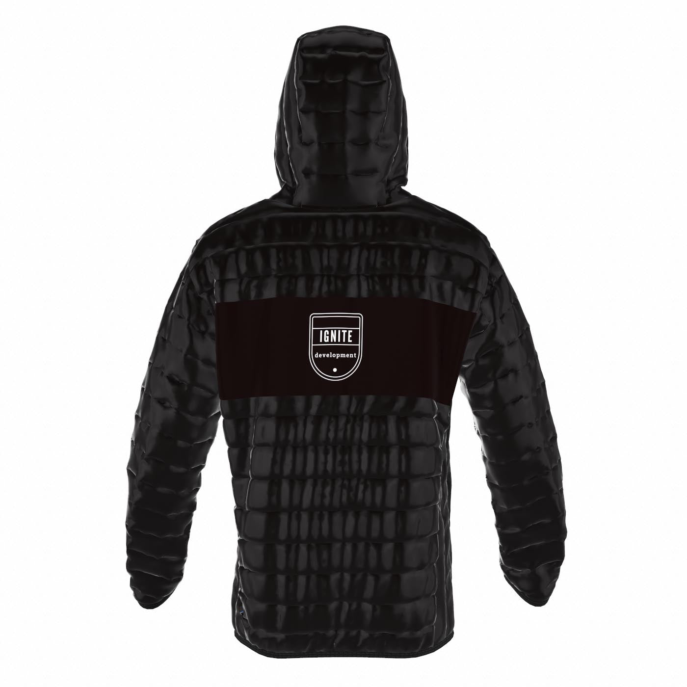 Leisure Wear Jacket Down - Men