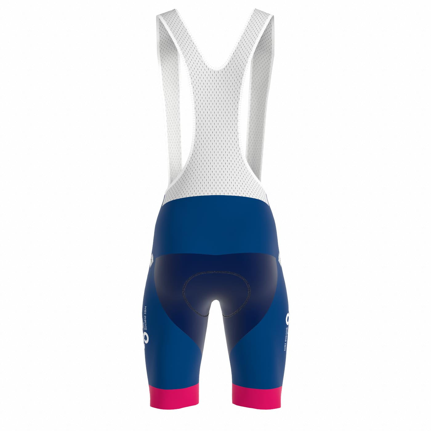 Bibshort Epic 2.0 - Men