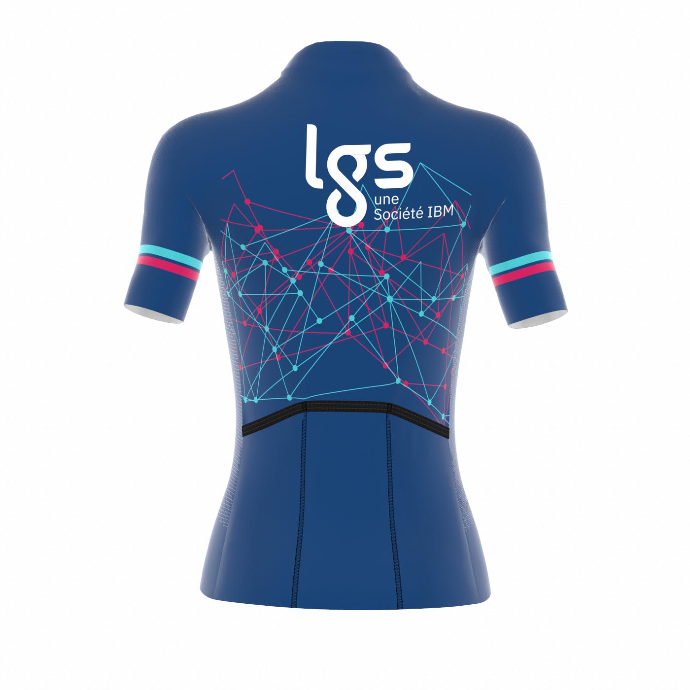 Jersey SS Epic - Plus - Women