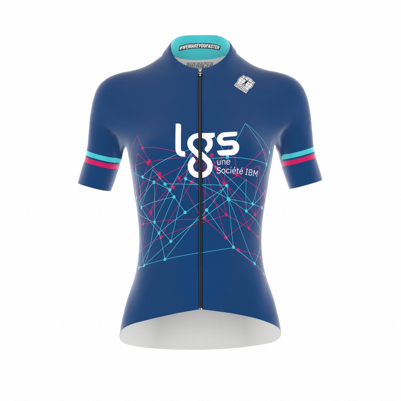 Jersey SS Epic - Plus - Women