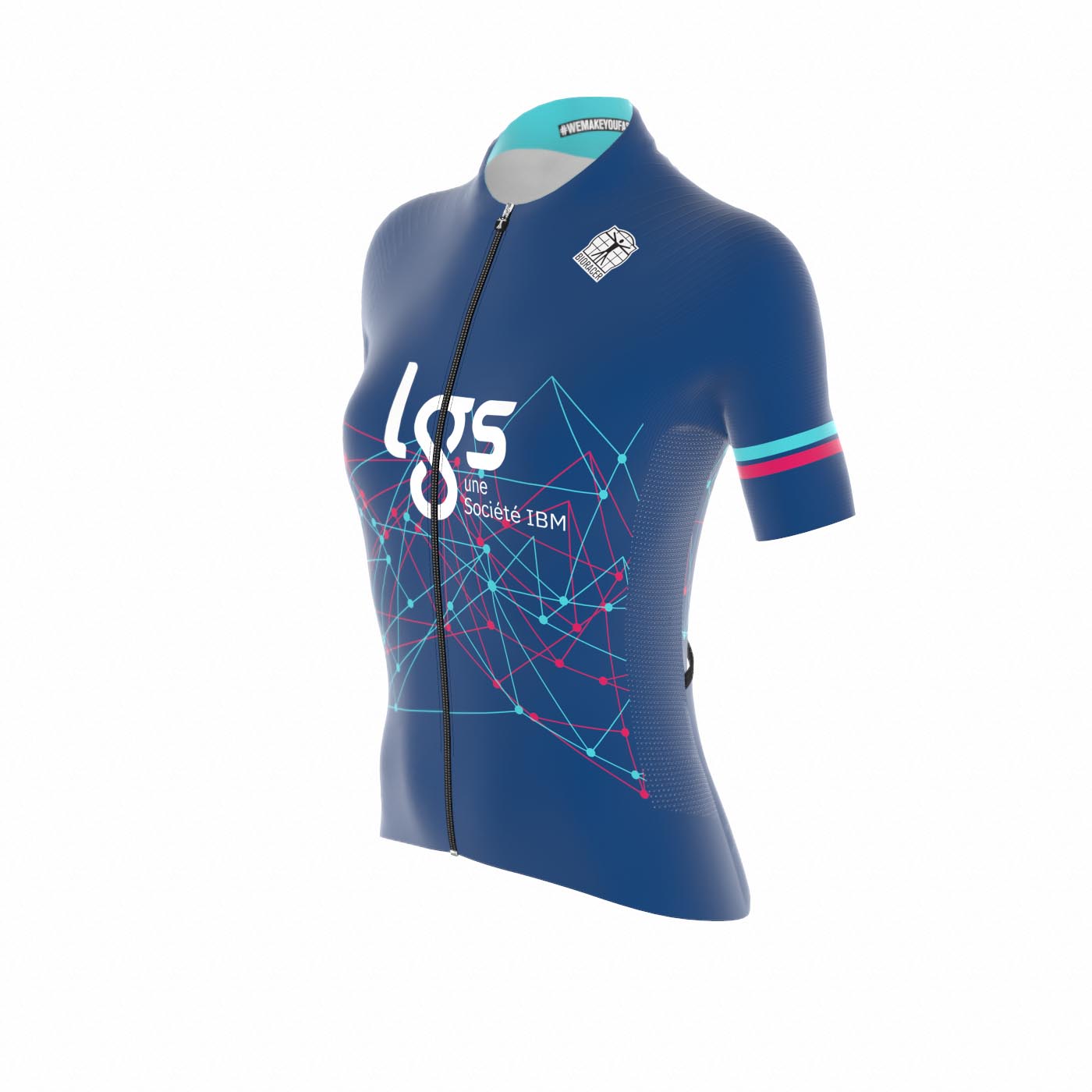 Jersey SS Epic - Plus - Women