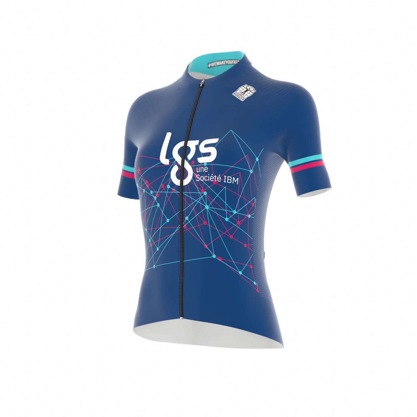 Jersey SS Epic - Plus - Women