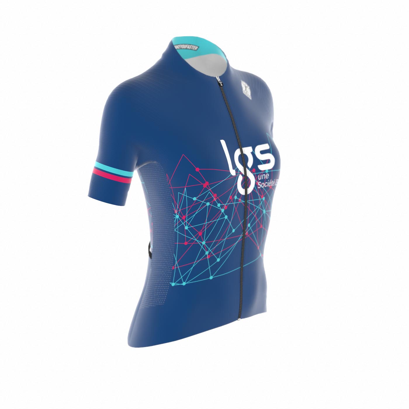 Jersey SS Epic - Plus - Women