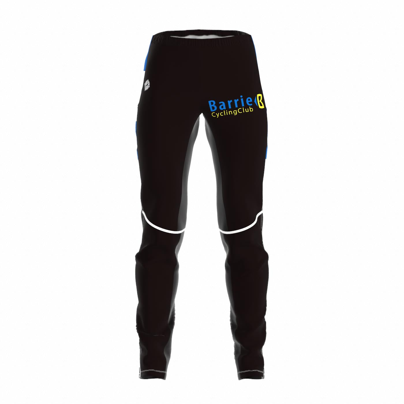 Ski Pants Crust - Women