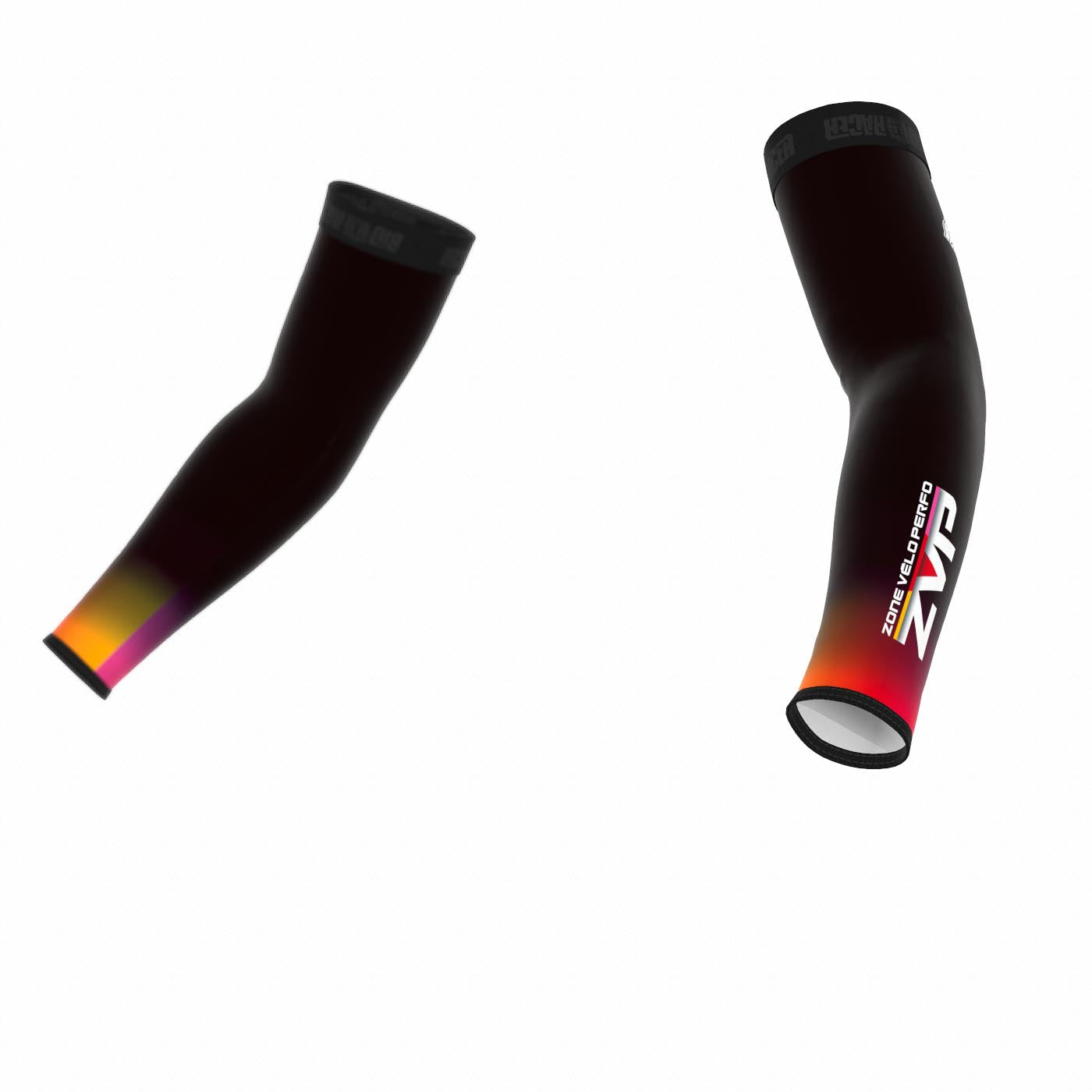 Team Armwarmers Tempest Full Subli - Unisex