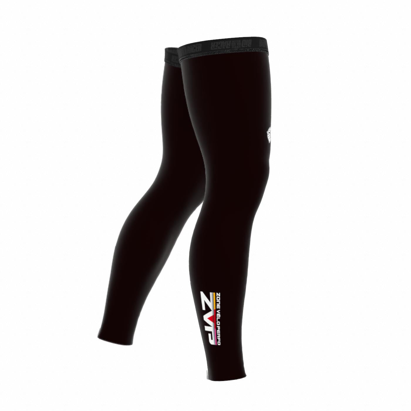 Team Legwarmers Tempest Zipper - Unisex