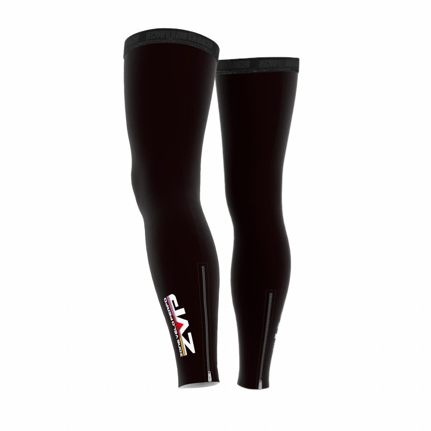 Team Legwarmers Tempest Zipper - Unisex