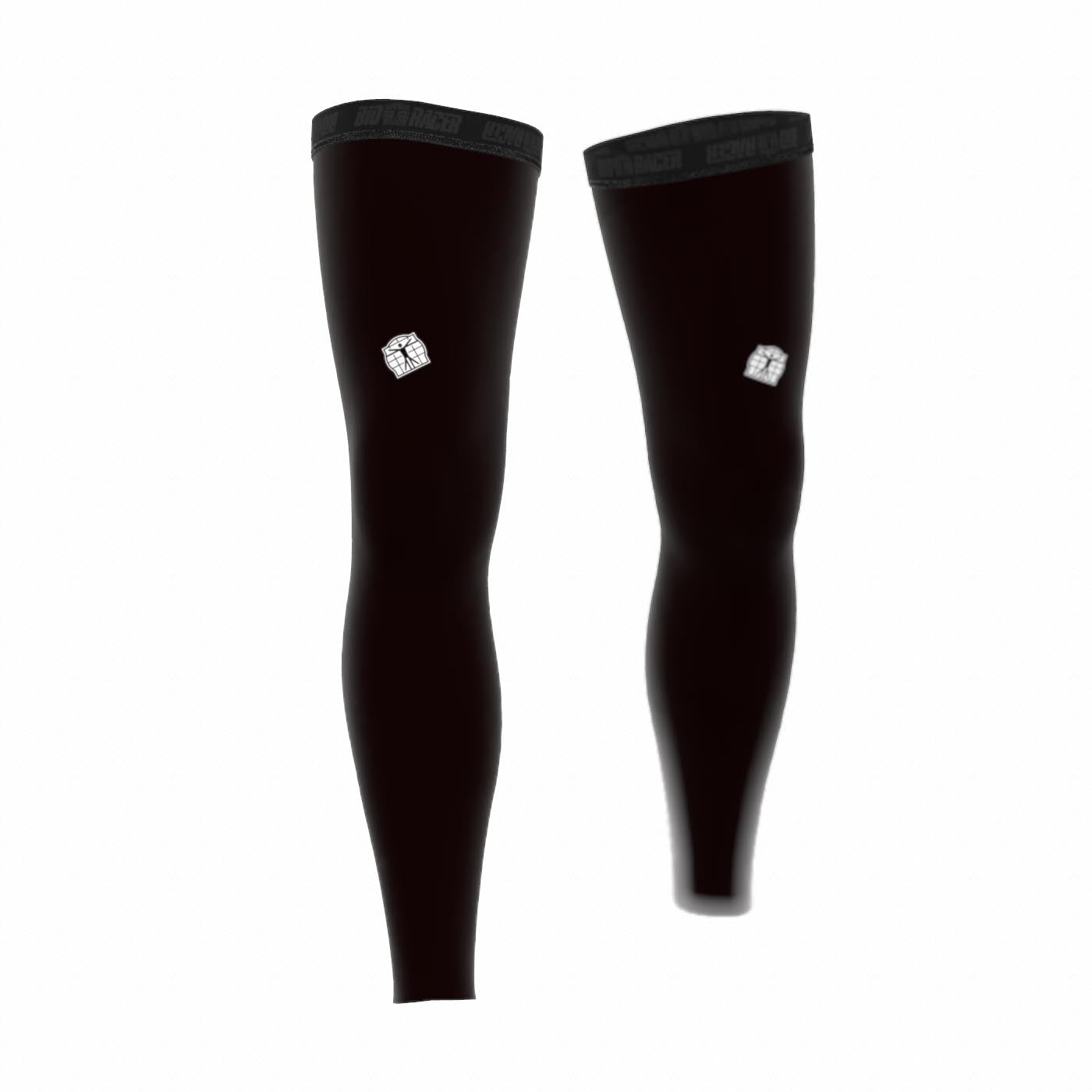 Team Legwarmers Tempest Zipper - Unisex