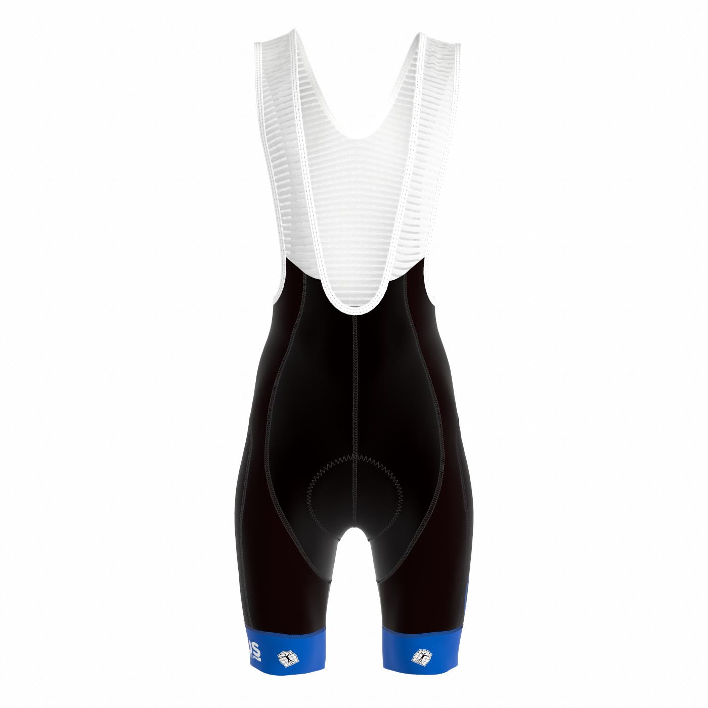 52147W - Bibshort Icon Lycra - Women