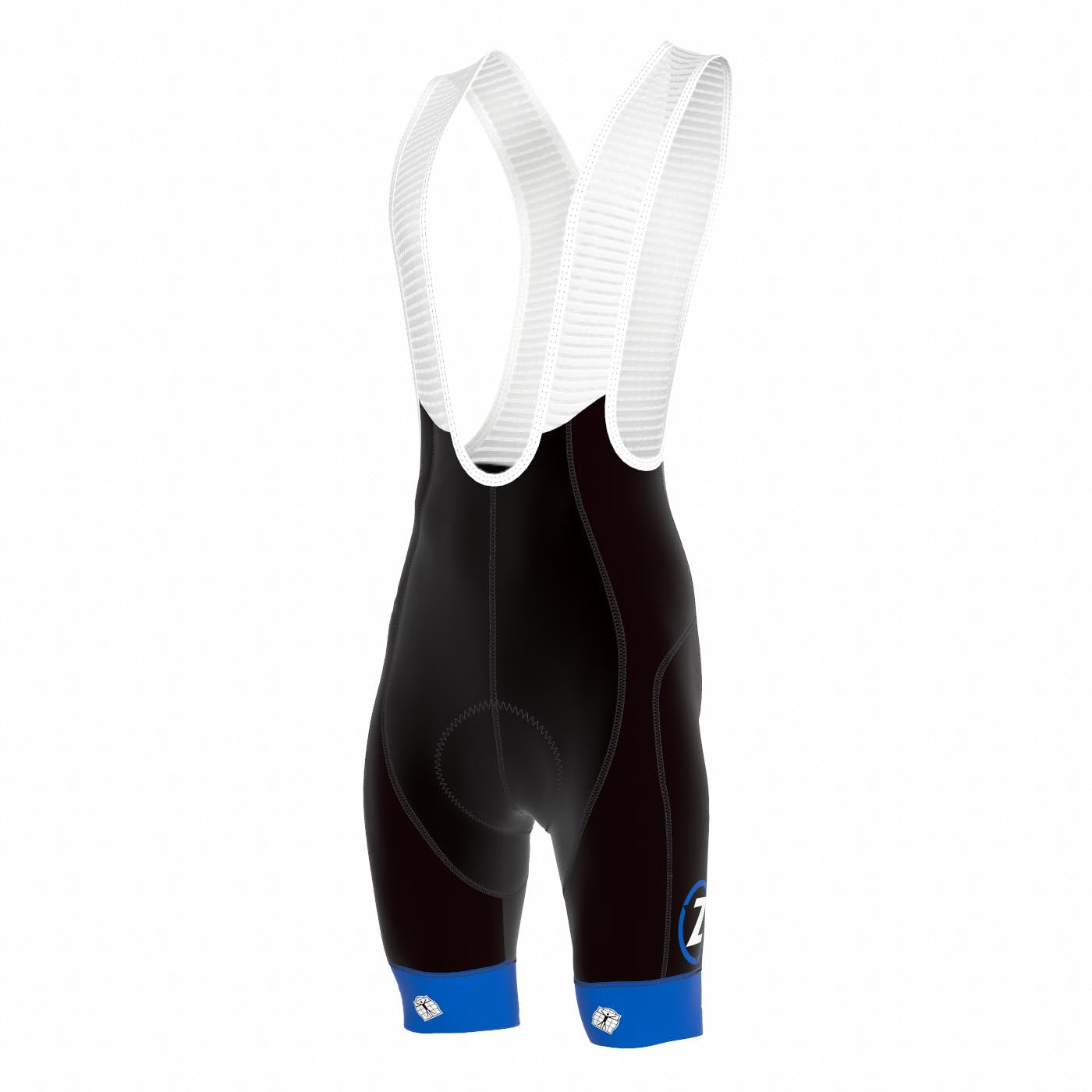 52147W - Bibshort Icon Lycra - Women