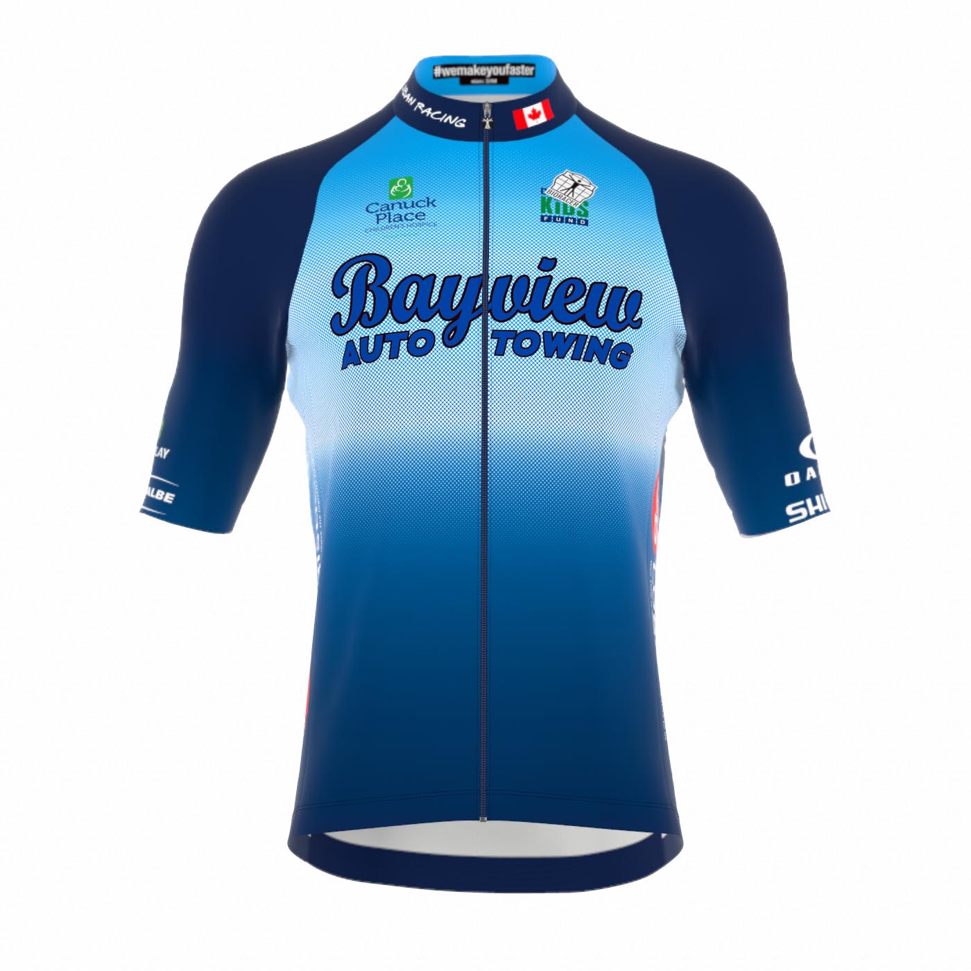 Jersey SS Icon Classic - Men