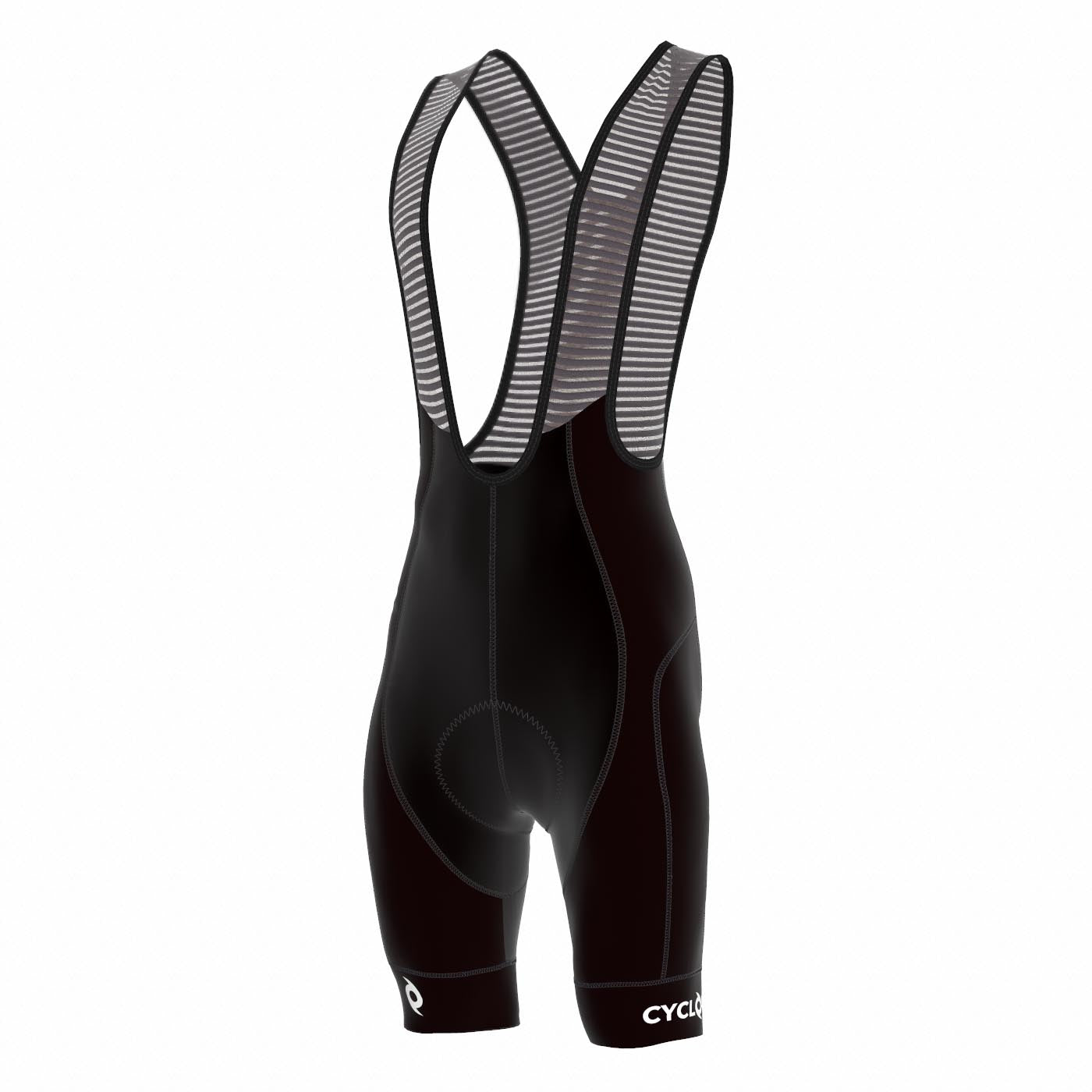 Bibshort Icon Lycra - Kids