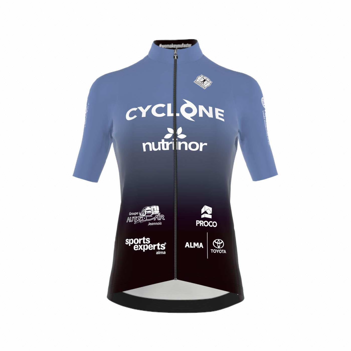 Jersey SS Icon Classic - Women