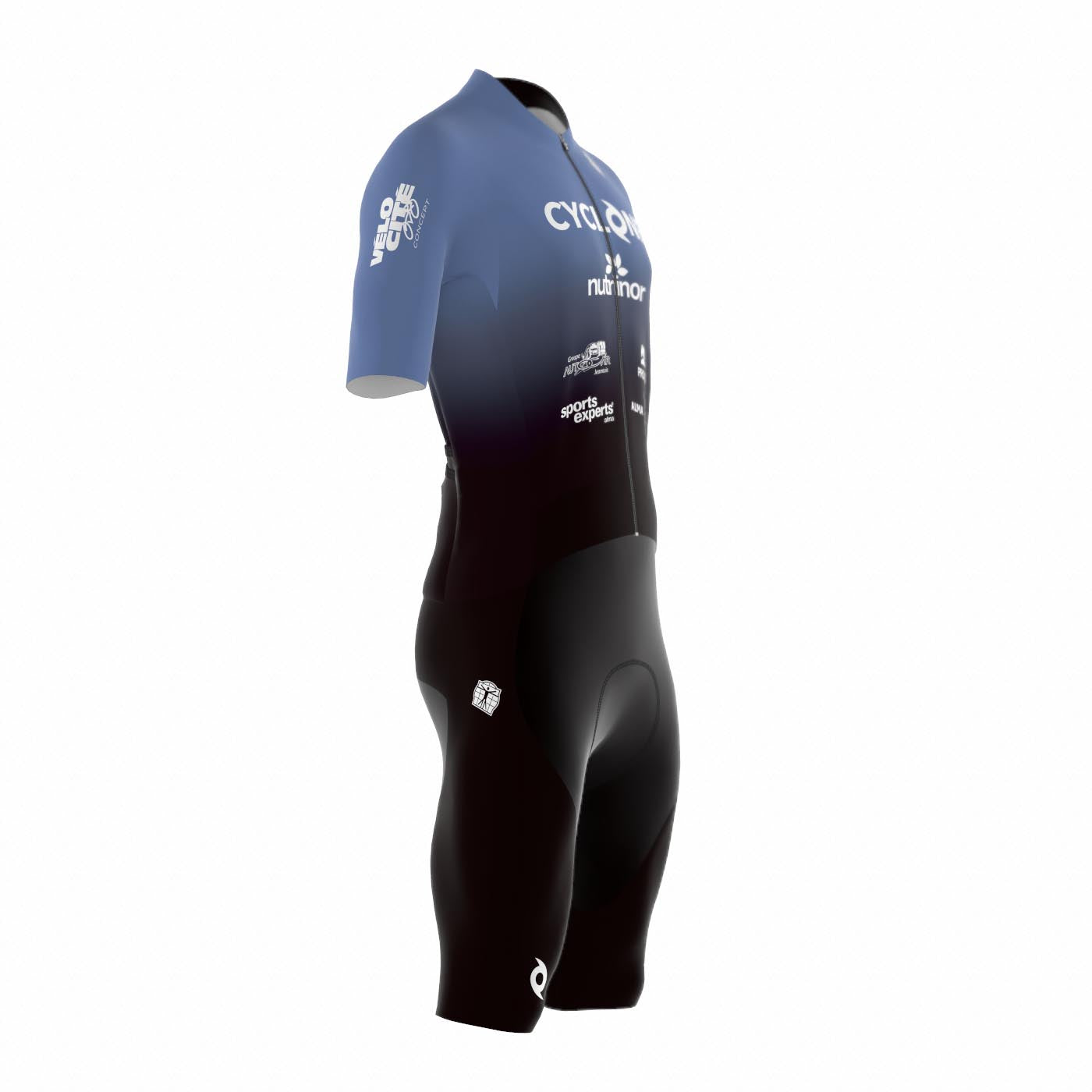 Aerosuit SS Epic Road Race - Men