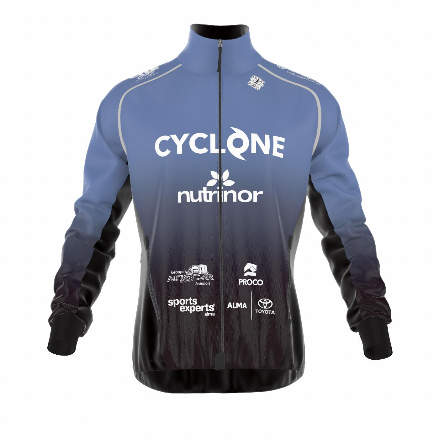 Ski Jacket Frost - Men