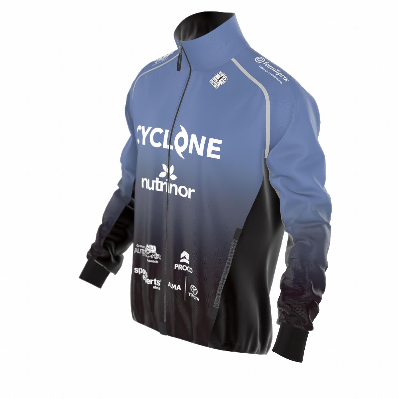 Ski Jacket Frost - Men