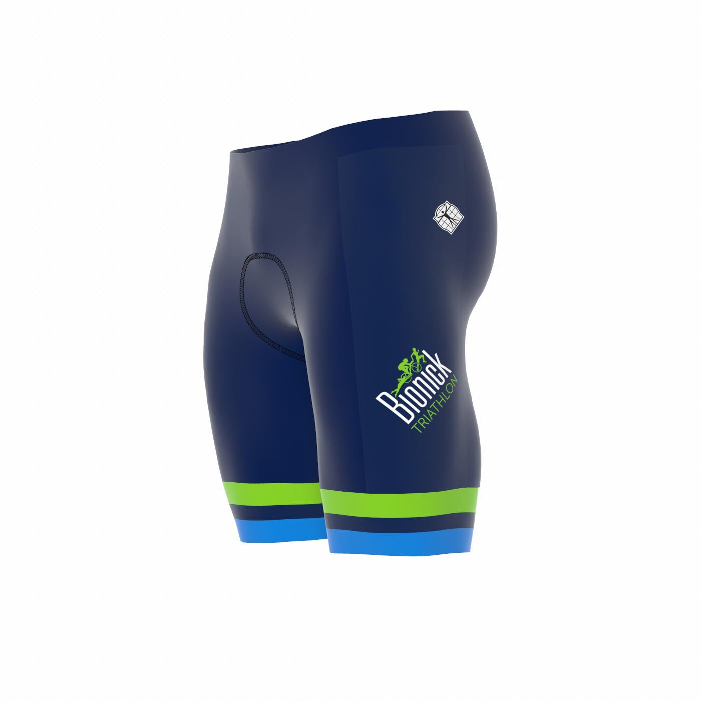 Tri Short 2.0 - Men
