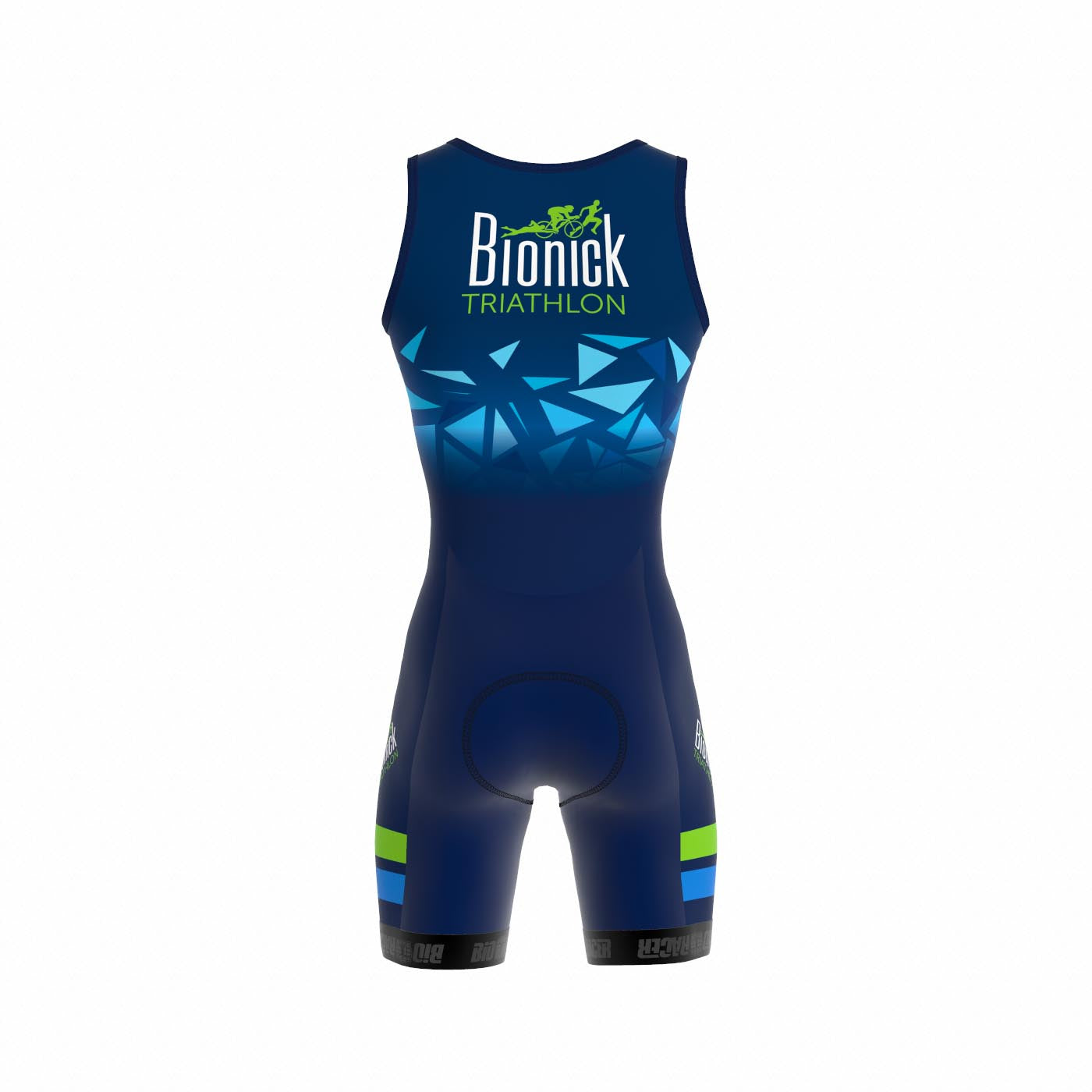 Tri Suit Team - Kids