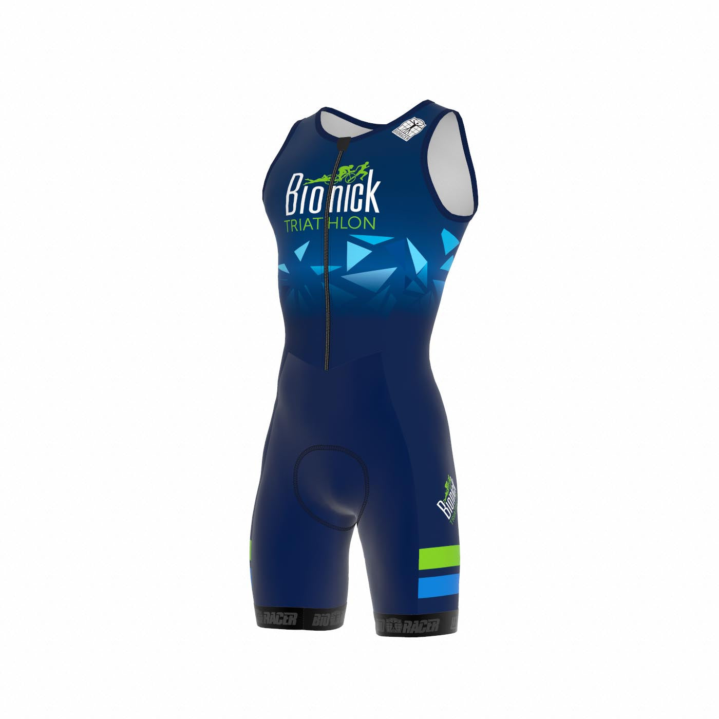 Tri Suit Team - Kids