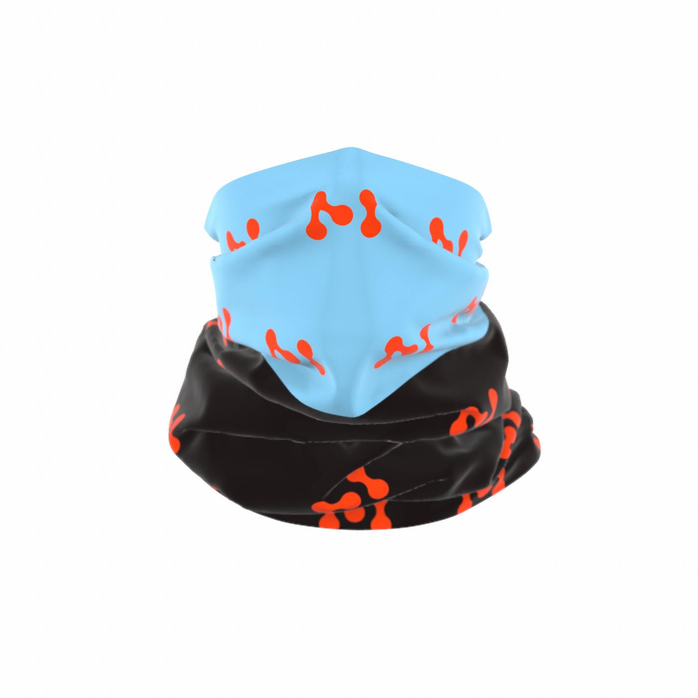 Bandido Buff - Unisex