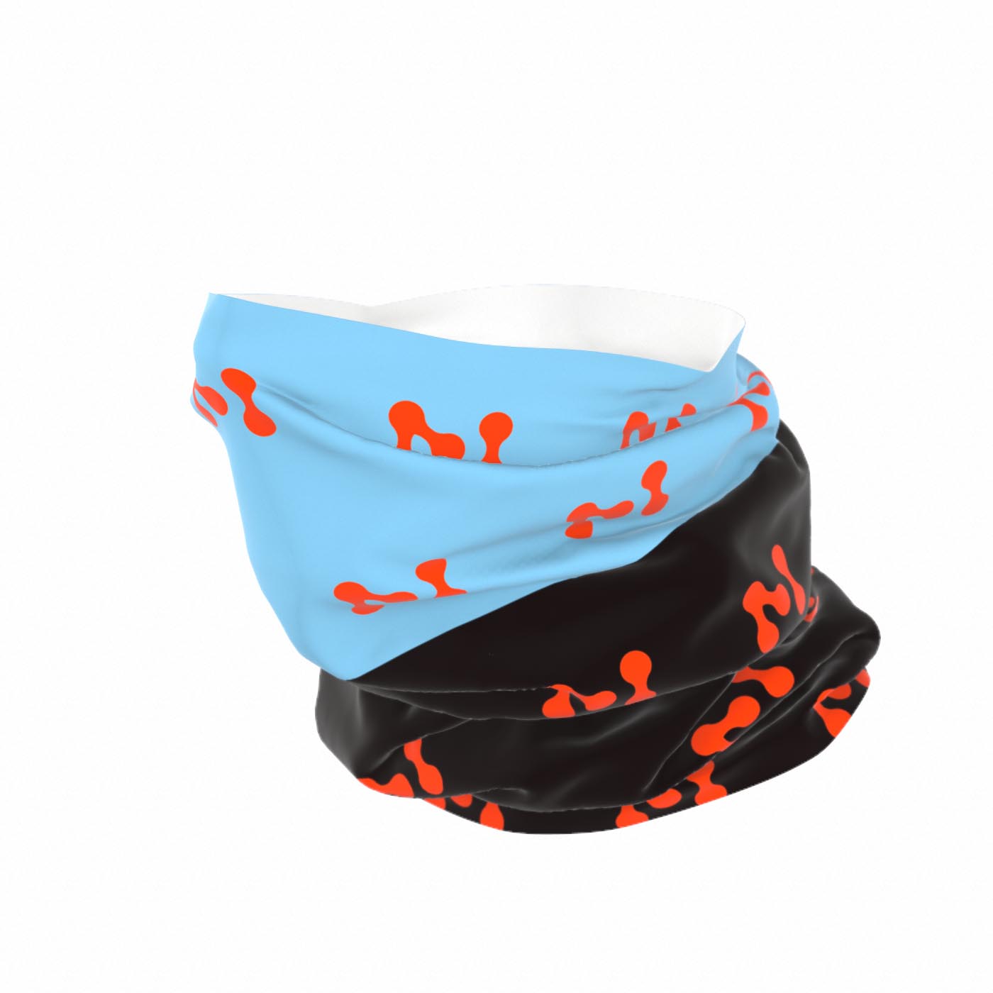 Bandido Buff - Unisex