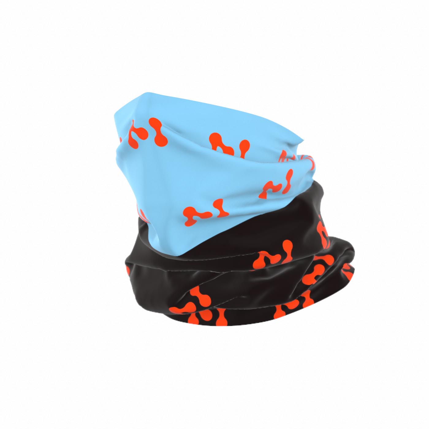 Bandido Buff - Unisex