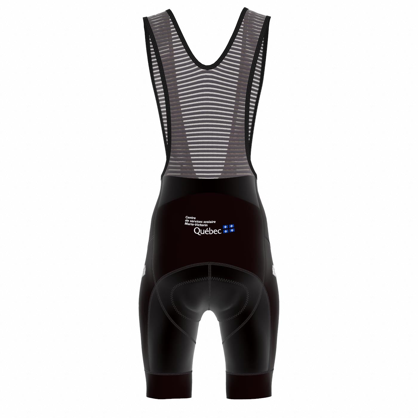 Bibshort Icon Lycra - Men