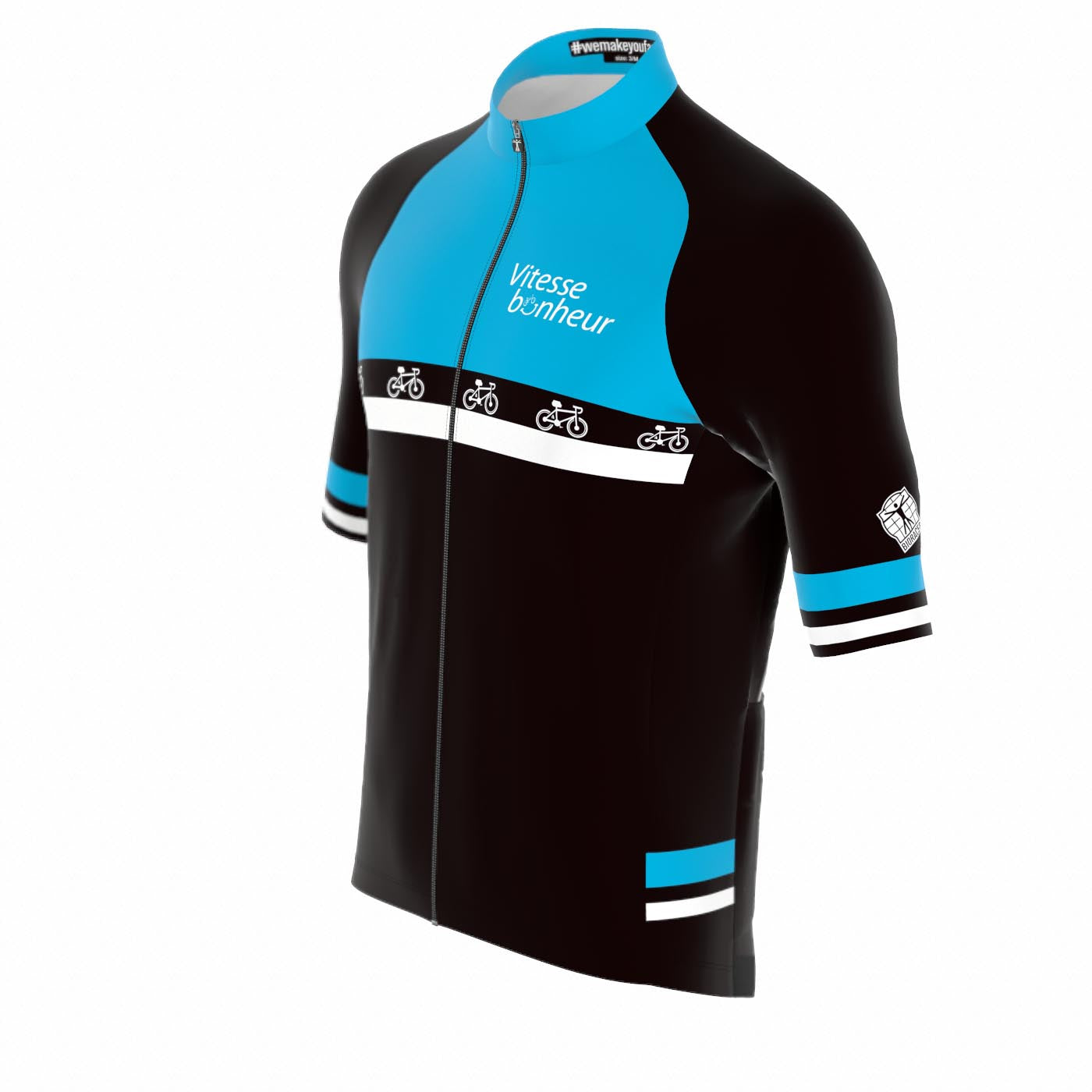 Jersey SS Icon Classic - Women