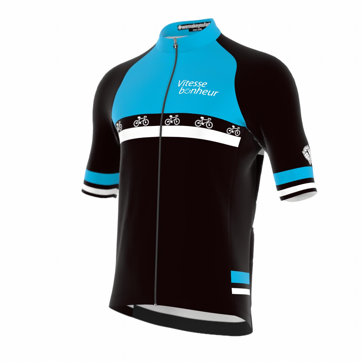 Jersey SS Icon Classic - Women