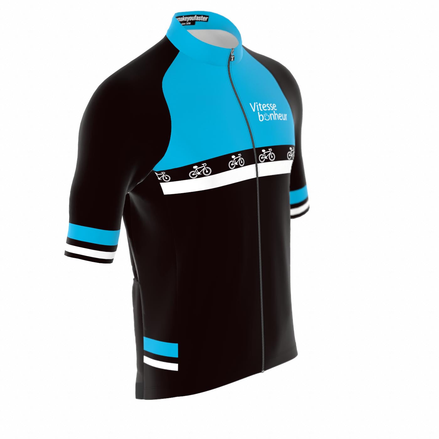 Jersey SS Icon Classic - Women