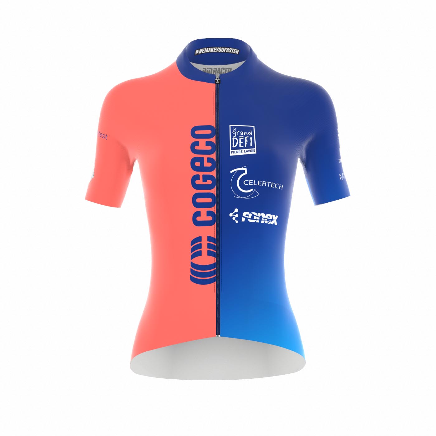 Jersey SS Epic - Plus - Women