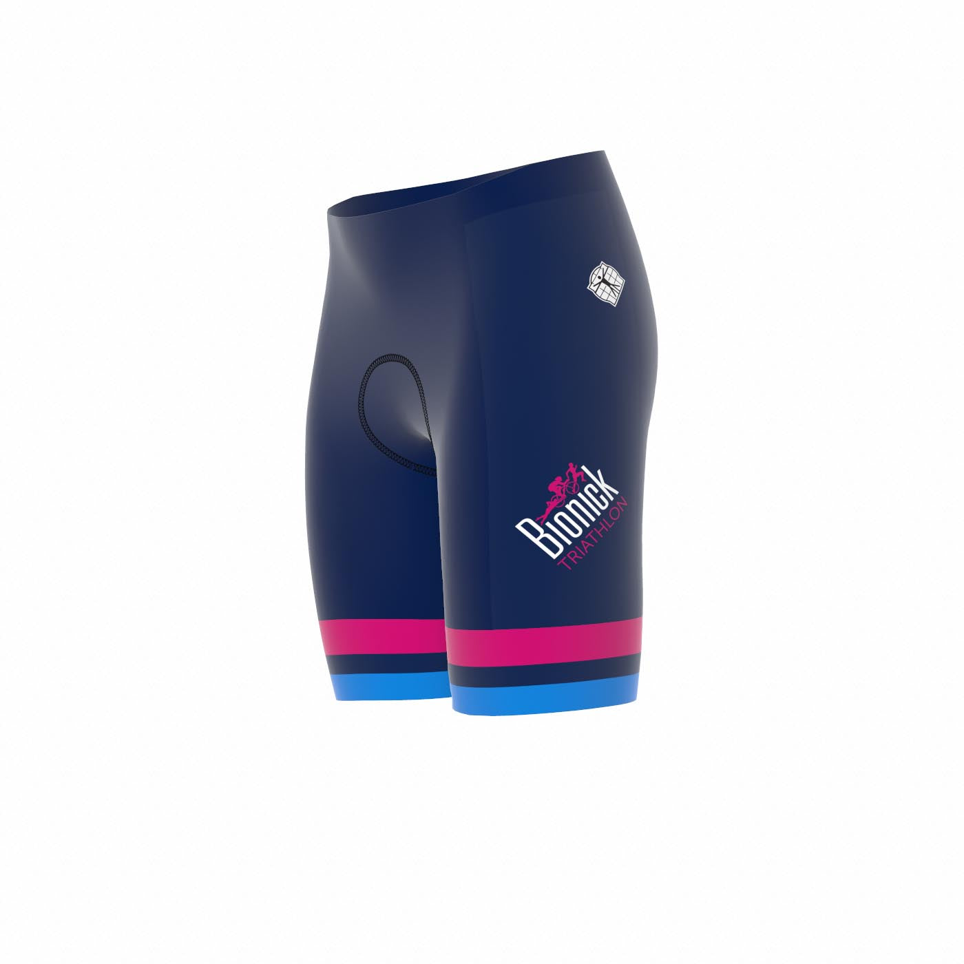 Tri Short 2.0 - Women