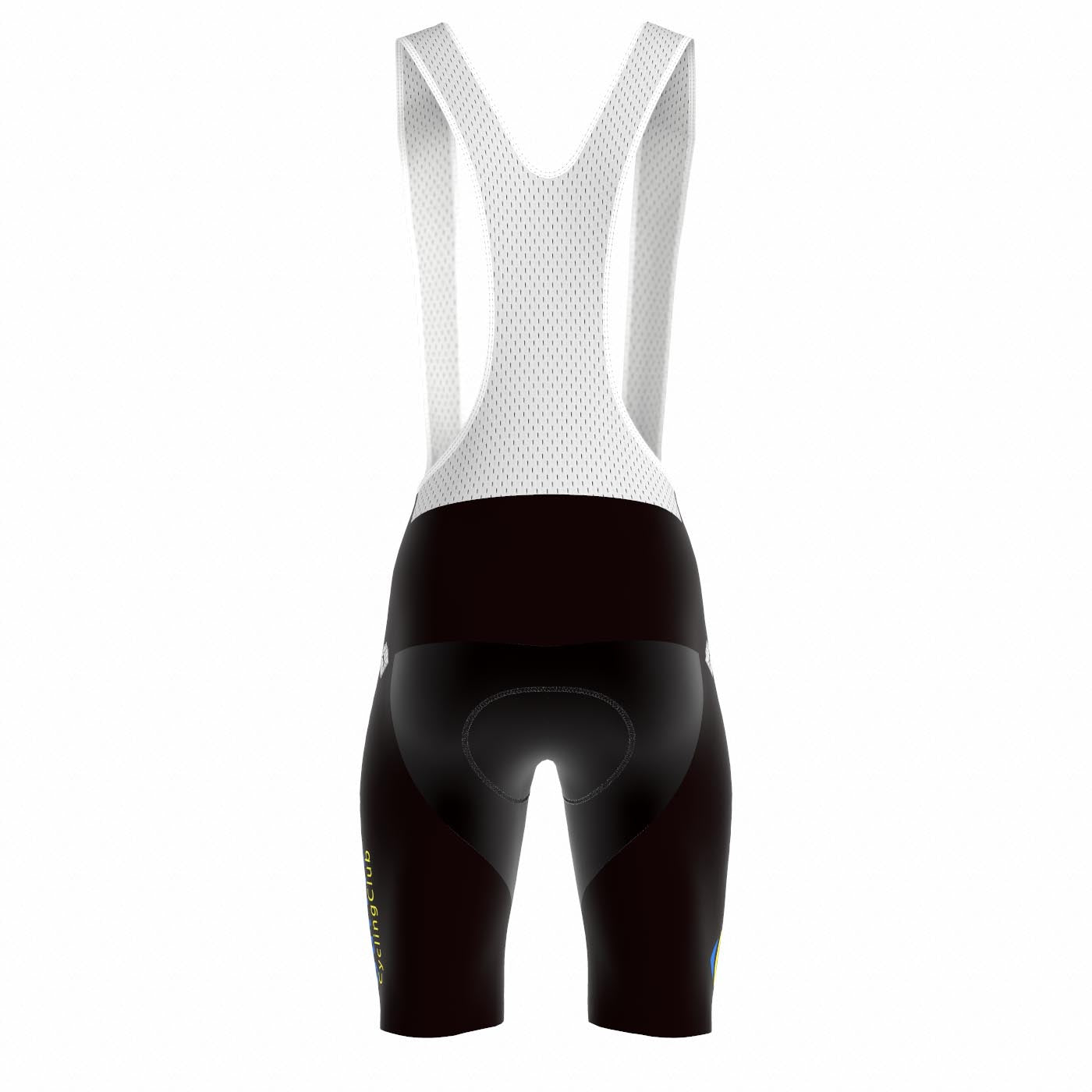 Bibshort Epic 2.0 (With Back Zip) - Women