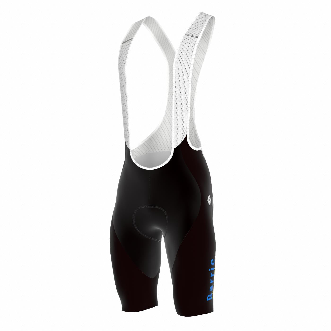 Bibshort Epic 2.0 (With Back Zip) - Women