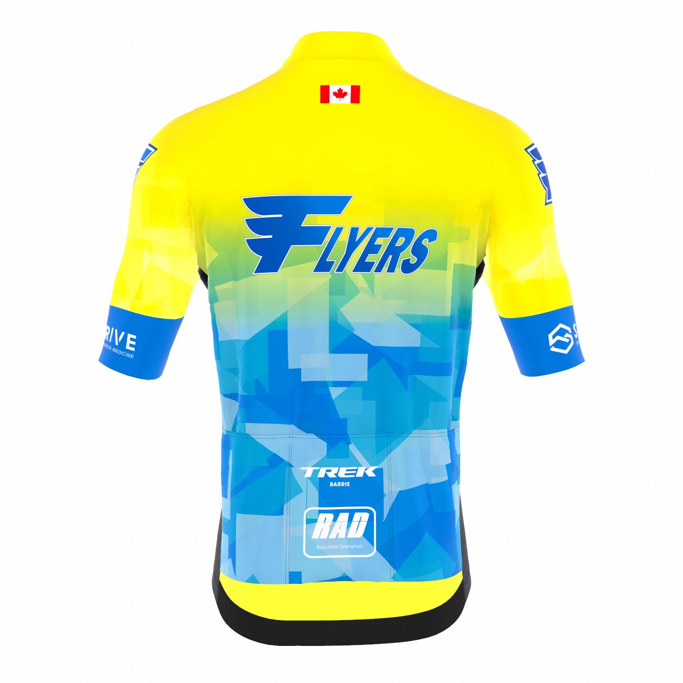 Jersey SS Icon Classic - Kids
