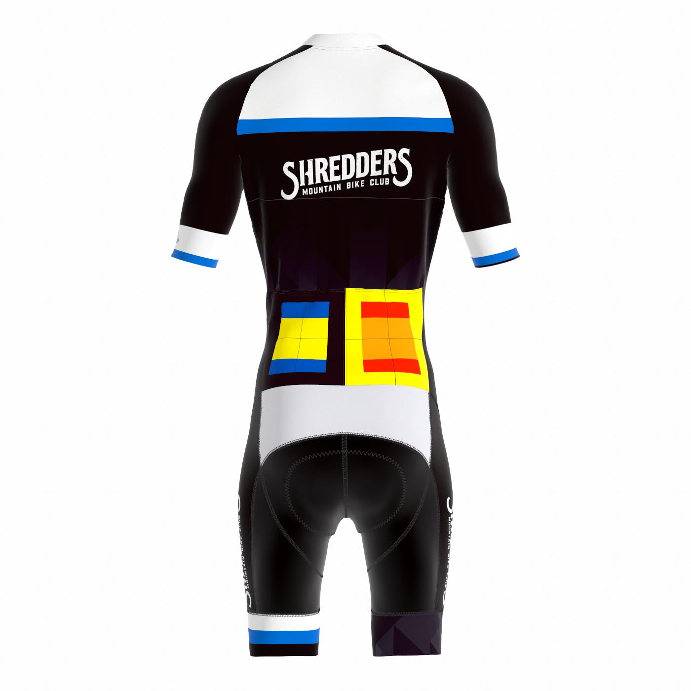 Aerosuit SS Icon Road Race Breeze - Women
