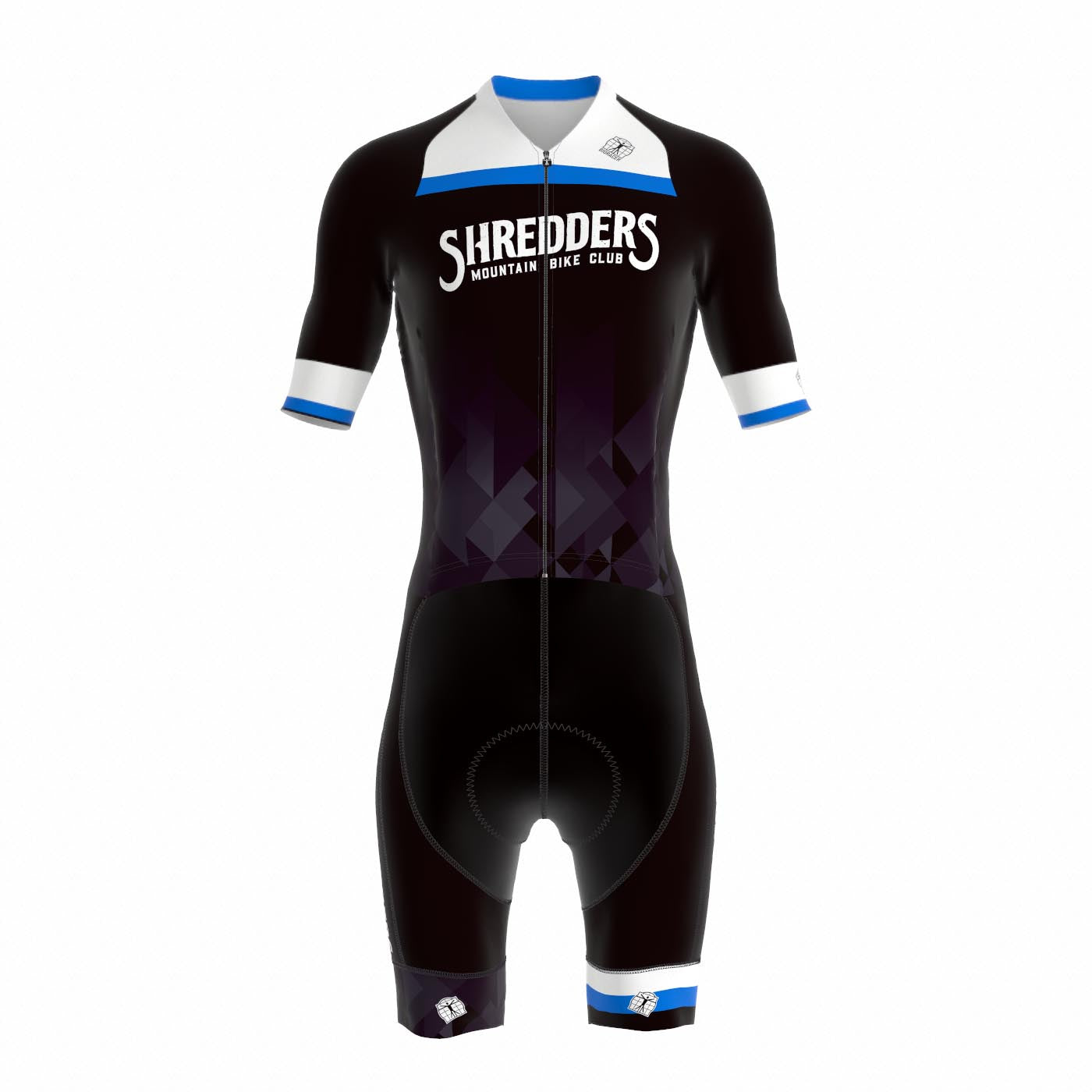 Aerosuit SS Icon Road Race Breeze - Women