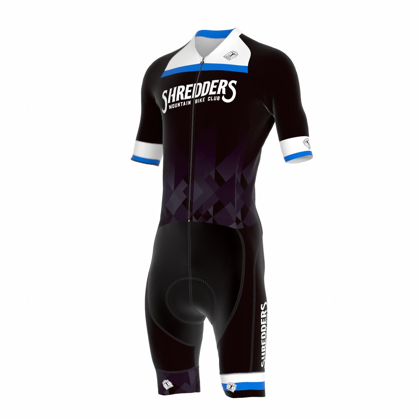 Aerosuit SS Icon Road Race Breeze - Women