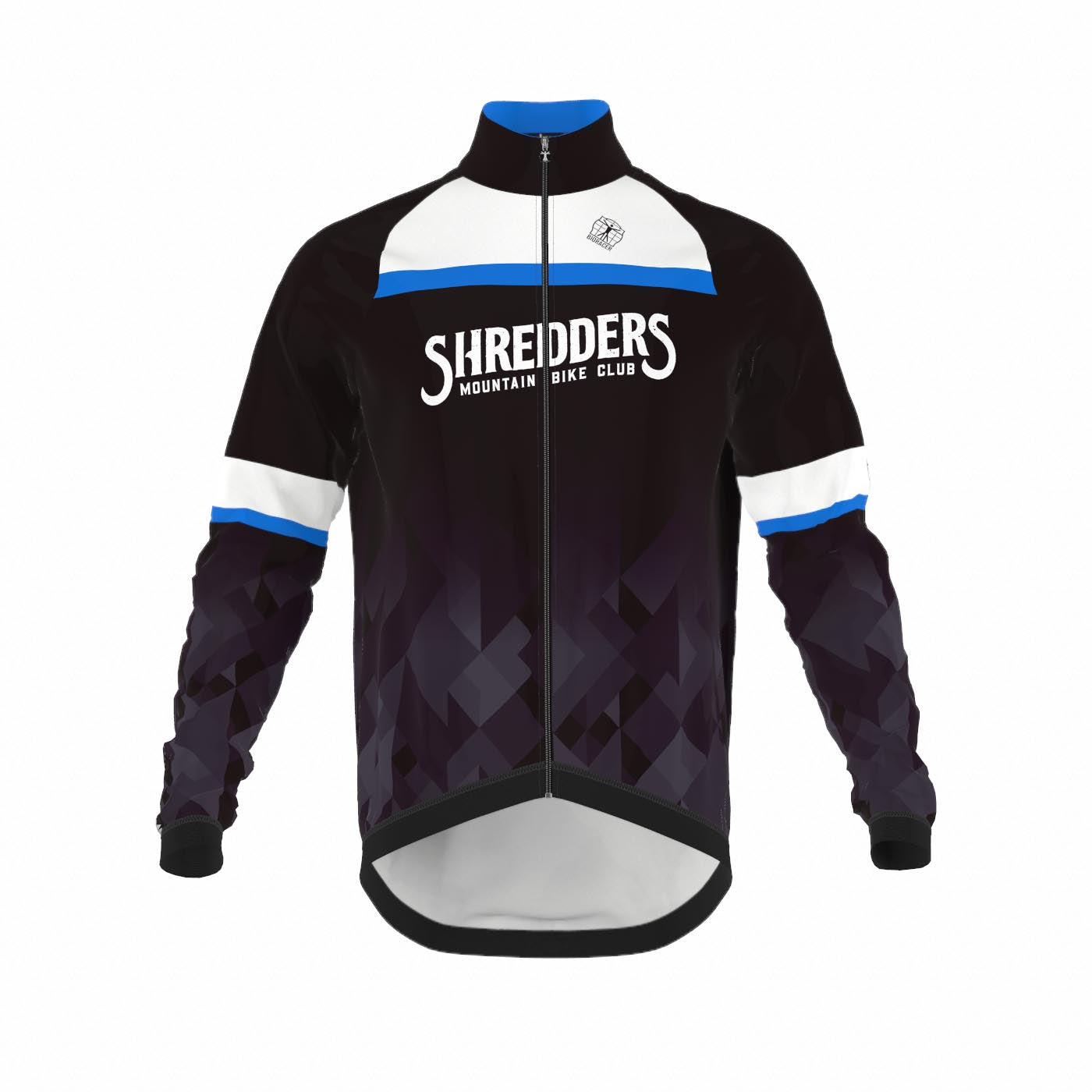 Jacket Long Sleeve Icon Tempest Protect - Kids