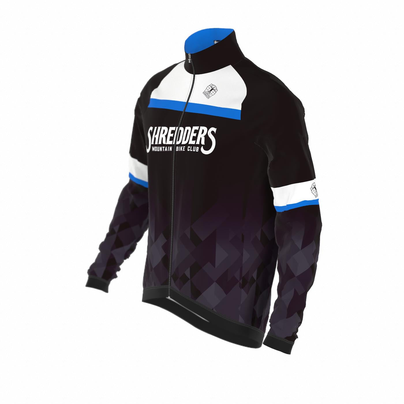 Jacket Long Sleeve Icon Tempest Protect - Kids