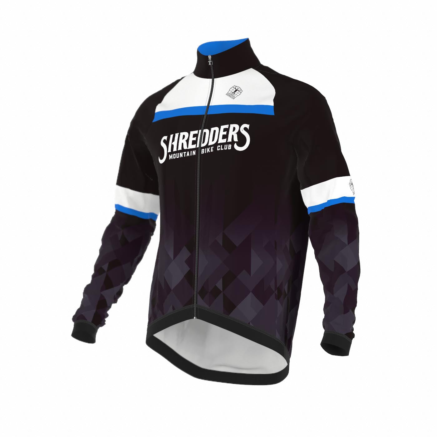 Jacket Long Sleeve Icon Tempest Protect - Kids