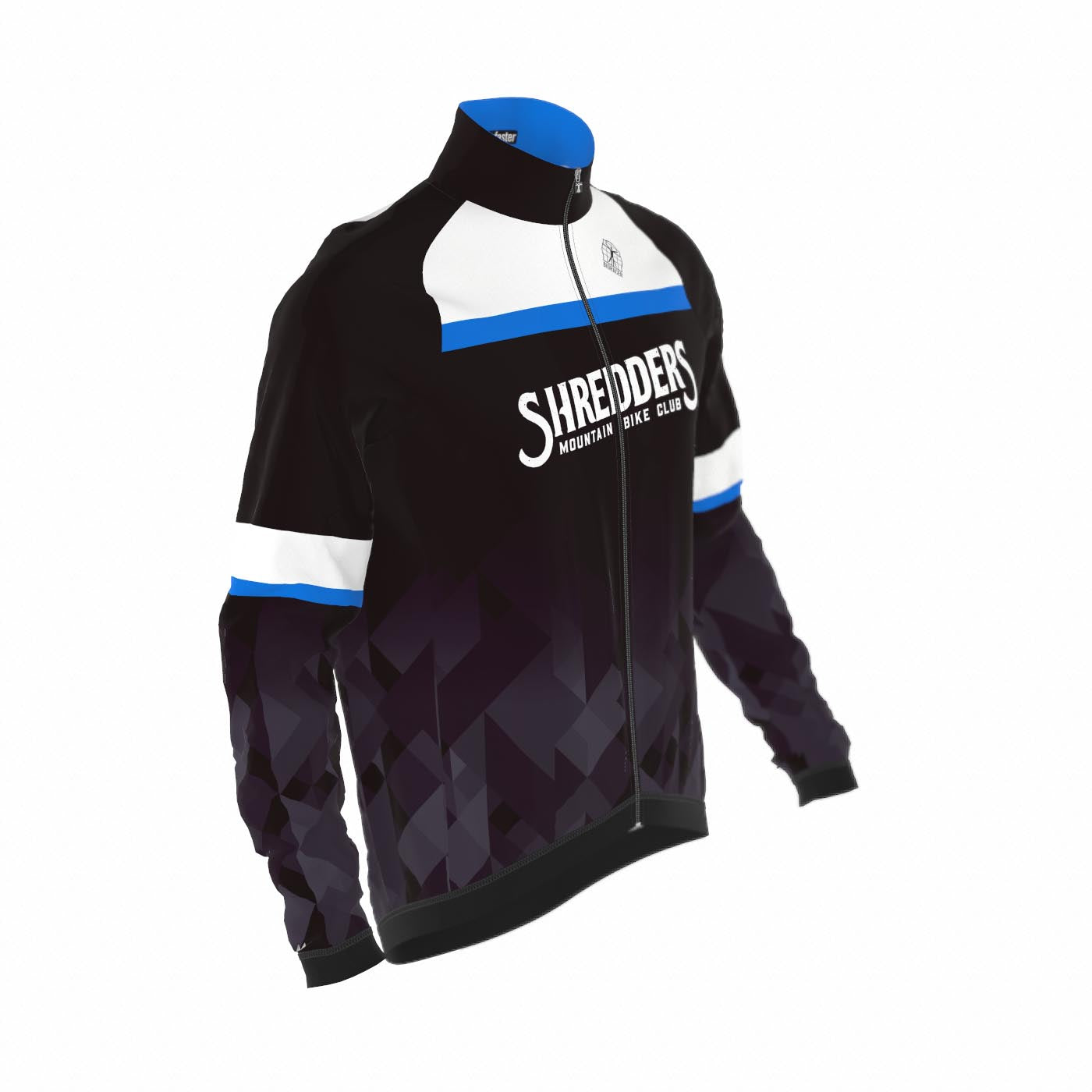 Jacket Long Sleeve Icon Tempest Protect - Kids