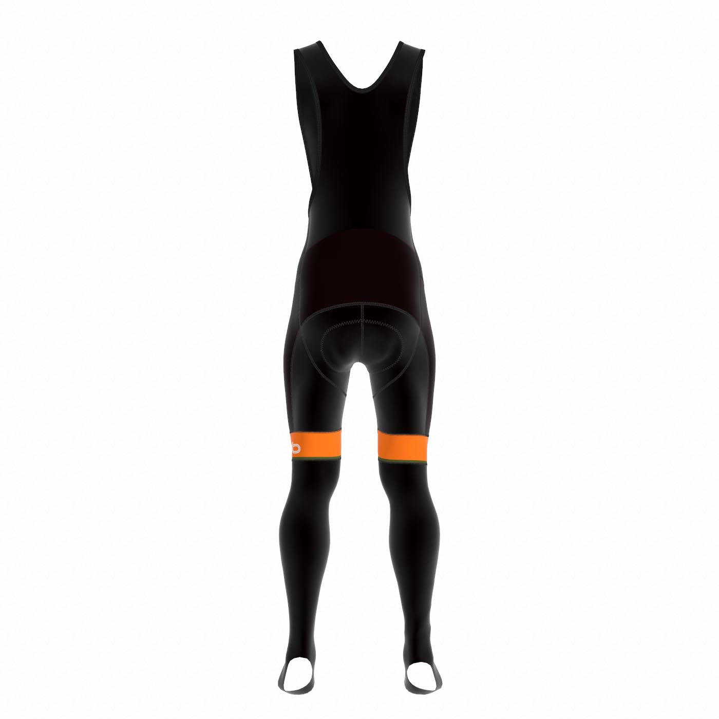 Bibtights Icon Tempest - Men